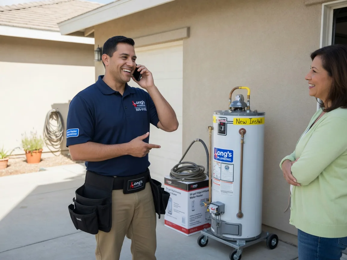 Leak Detection Cantrall, IL FAQs